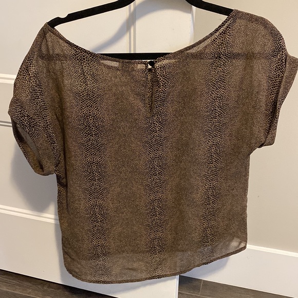 Dynamite top - Picture 3 of 3